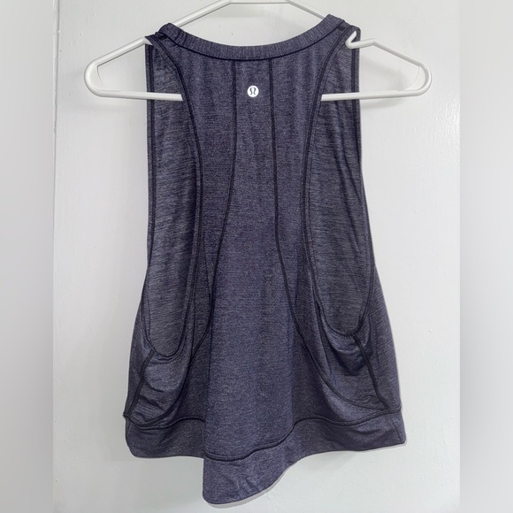 Lululemon Pace Perfect Tank size 6 - Picture 9 of 9